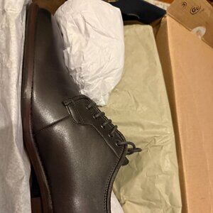 COLE HAAN Magnet Color shoes size 7.5 M Warner Grand Pstmnx
